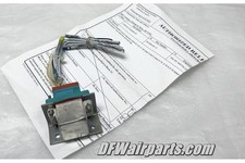 M12883/40-13, E415-1179, Aircraft Avionics Relay