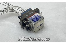 M220-D4N-003, SE405-A010401, Pilatus PC-12 Avionics