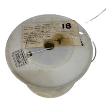 M22759/16-18-9 Aircraft Electrical Wire 18