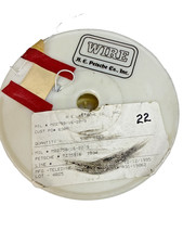 M2275916–20 2–9 Aircraft Electrical Wire