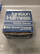 M2381 Slick Aircraft Ignition Harness
