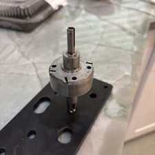 M3548 Rotor Shaft/Slick Magneto