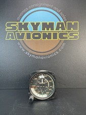 MacLeod Pitot-Static Airspeed Indicator 60-300MPH