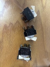 Magneto Rocker Switch 487-943