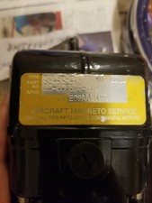MAGNETO S4LS0-204T
