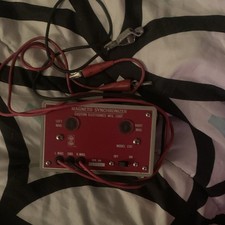 Magneto Synchronizer