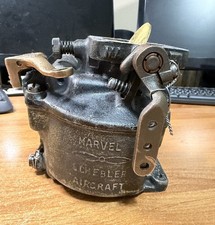 Marvel Ma-3spa 10-4894 aircraft carb
