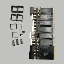 Master Specialties 800-A3C1E4 Lot Lighted