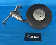 MAULE AIRCRAFT TAILWHEEL ASSEMBLY TW-100