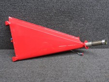 Maule M-5-235C Main Landing Gear