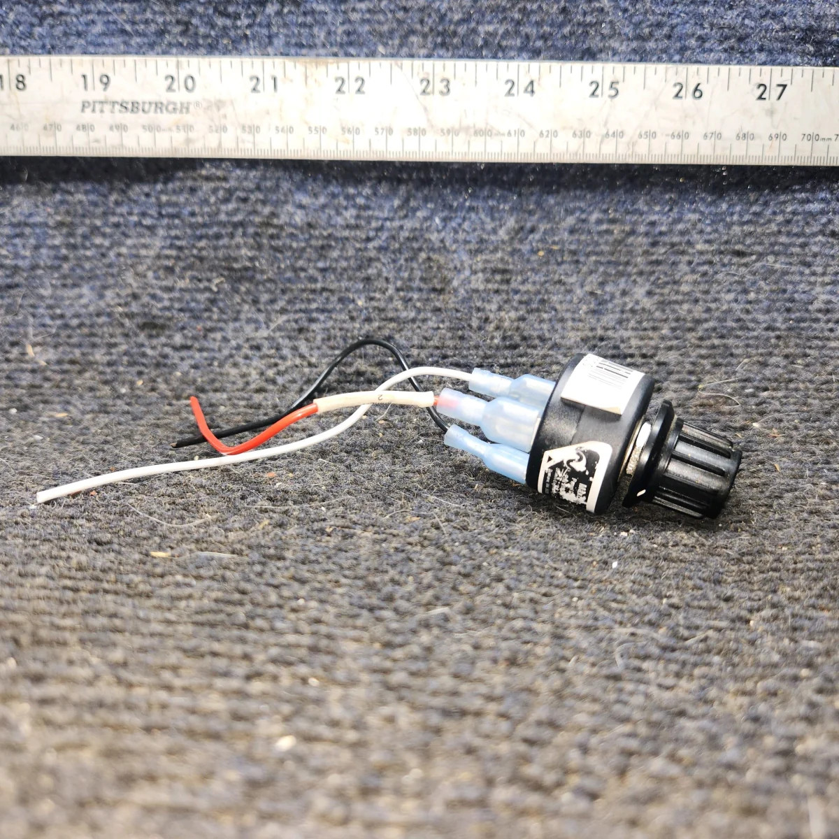 Maxdim 9100-001-A