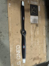 McCauley 1A100 MCM 6756 Propeller