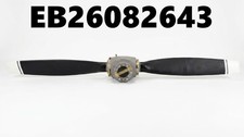 McCauley 2-Blade Constant-Speed Propeller Assembly