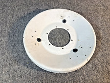 McCauley Aircraft Propeller Spinner Bulkhead