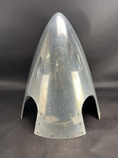 McCauley Aluminum Propeller Spinner Dome