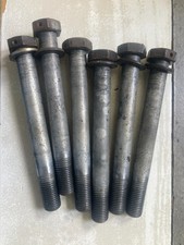 McCauley B4622-9 Propeller Bolt Kit