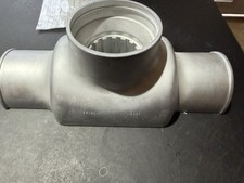 McCauley Prop Hub for Stearman