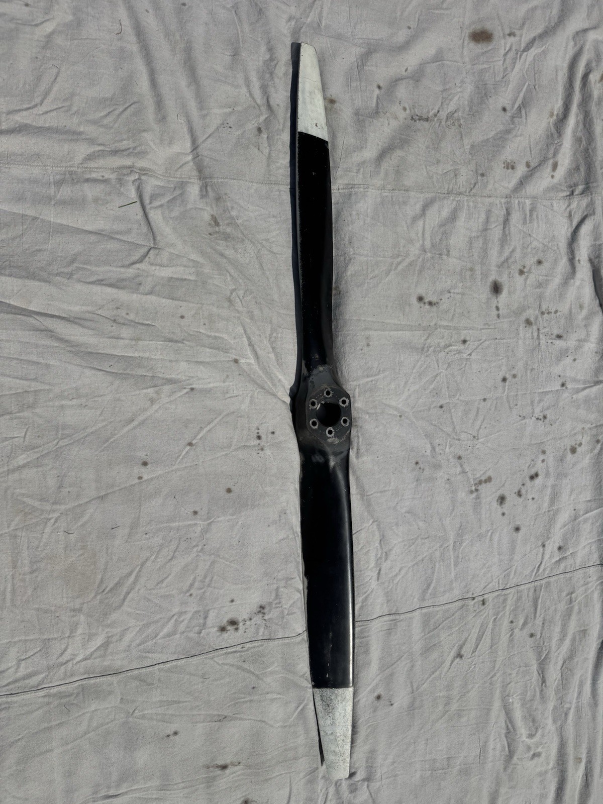 Mccauley propeller 1112