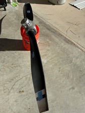 McCauley Propeller, 2-Blade, Core Only,