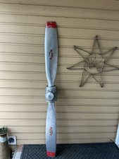 McCauley Propeller Complete