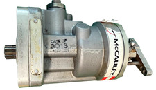 McCAULEY PROPELLER GOVERNOR UNIT -