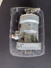 McCauley Propeller Governor