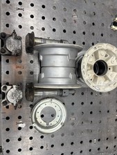 McCauley Wheel Hub Set, 1.5”