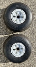 McCreary Aircraft Tires, 6.00-6, a