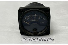 MCI-1050, Alcor Aircraft Mixture Control