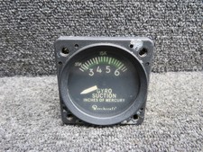 MD127-1 (Alt: 101-384133-1) Mid-Continent Suction