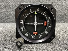 MD200-306 Mid-Continent VOR, LOC Glideslope