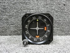 MD200-306 Mid-Continent VOR / LOC