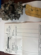 MD500C Fuel Controler helicopter rotor
