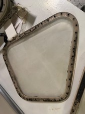 MD80, DC9 Cockpit Window Clearview