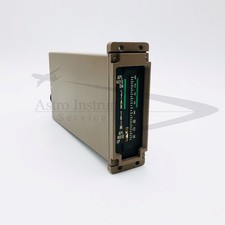 MEGGIT AVOINICS -STABILIZER TRIM INDICATOR