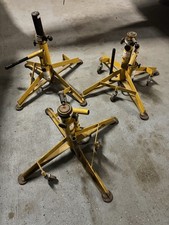 Meyer Airplane Jacks 6 Ton