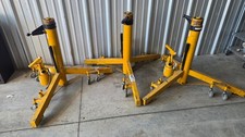 Meyer Hydraulics A734B Aircraft Tripod