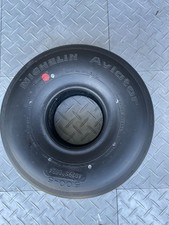Michelin Aviator Aircraft Tire 5.00x5