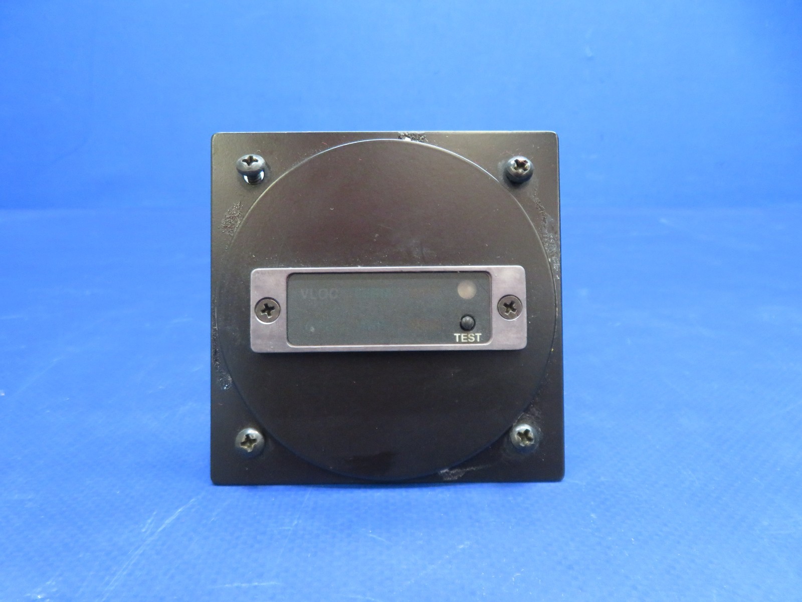 Mid Continent Diamond Mid-Continent Instrument MD41-1488 GPS