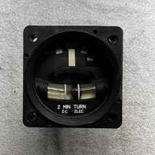 Mid-Continent Instrument 5550-8340N5L Turn &
