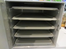 MIDWEST AIRCRAFT PRODUCTS FOOD CART