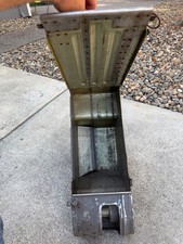 MiG-15 MiG-17 23mm ammo can