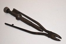 MILBAR 44022 SAFETY TWIST PLIERS