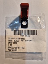 Military Standards Aircraft Switch Guard
