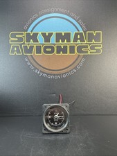 Mitchell Aircraft Clock - D1-312-5036