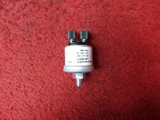 Mitchell Aircraft Products Oil Pressure