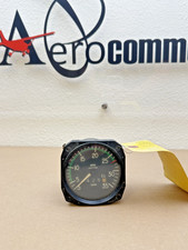 Mitchell Aircraft Recording Tachometer 98480-23