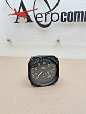 Mitchell Mechanical Recording Tachometer 98480-25