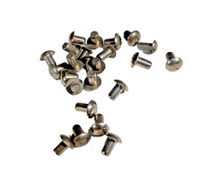 Monel Aircraft Rivet Universal 3-4