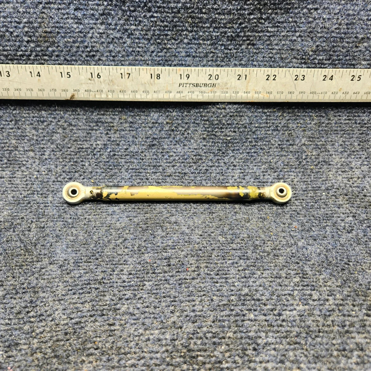 Mooney 110002-003 | M20J | Aileron